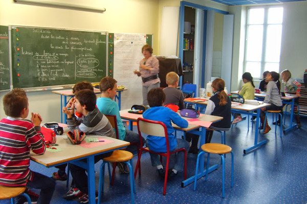 Ecole S5000215