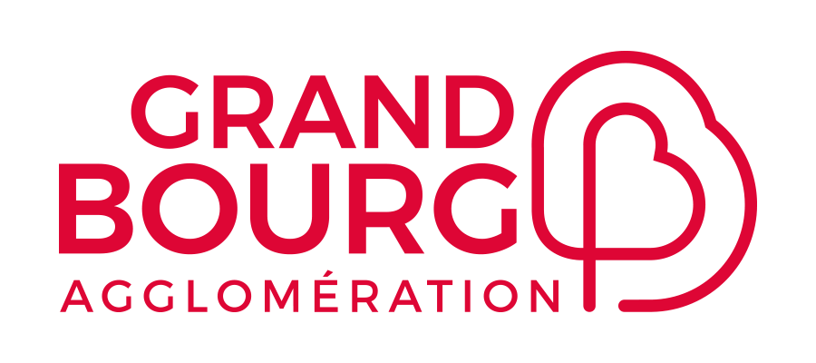 logo rouge détouré