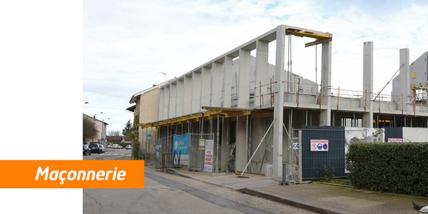 2025 : Maçonnerie Image 1