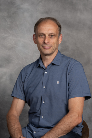 Raphaël Josserand<br>Conseiller municipal